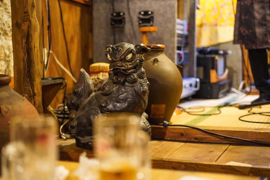 Naha Bar Hopping Tour in Okinawa - Who should book this Naha bar tour?