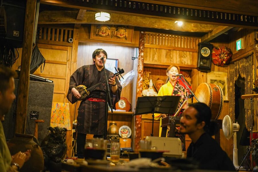 Naha Bar Hopping Tour in Okinawa - Practical details that matter