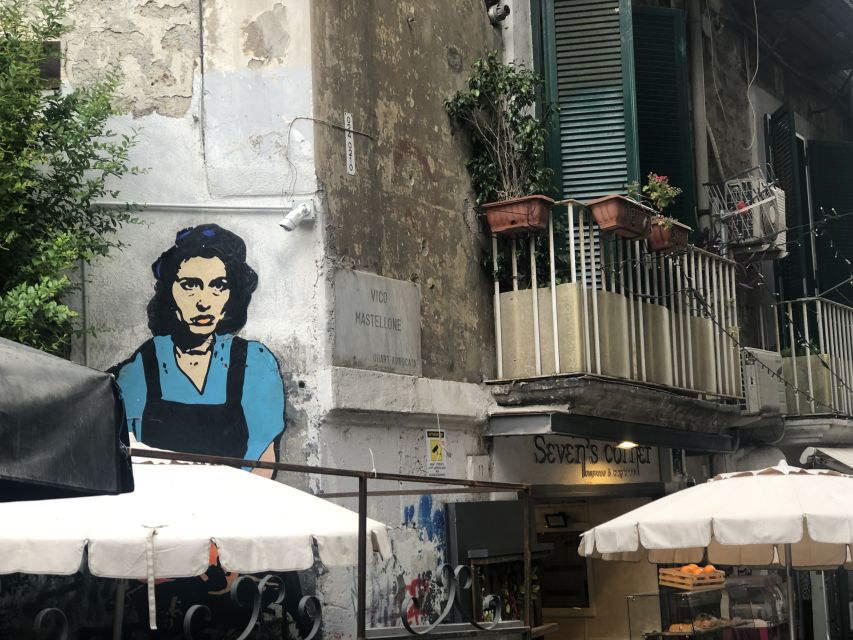 Naples: Guided Pub Crawl in the Old Town - Safety, comfort, and useful preparation