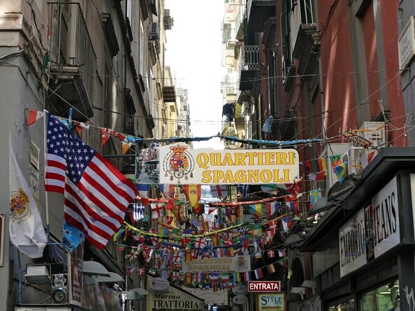 Napoli Pub Crawl in the Old Town - Key things to know before you go