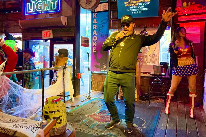 Nashville's Annual Halloween Pub Crawl - Timing, route, and practical planning