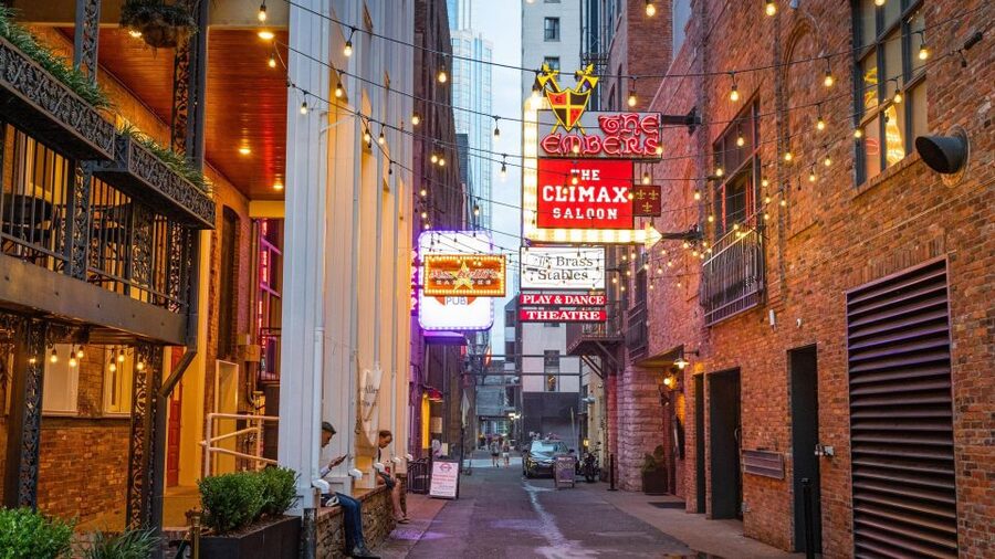Nashville's Haunted Spirits Murder & True Crime Pub Crawl - Is $38 a fair price?