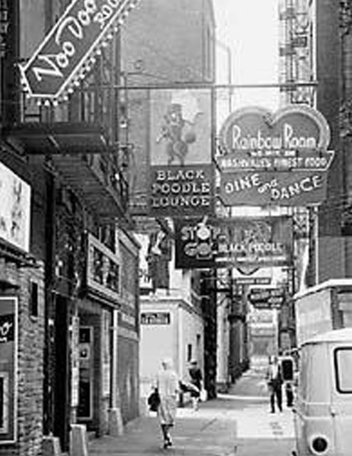 Nashville's Haunted Spirits Murder & True Crime Pub Crawl - Practical tips for a smoother night