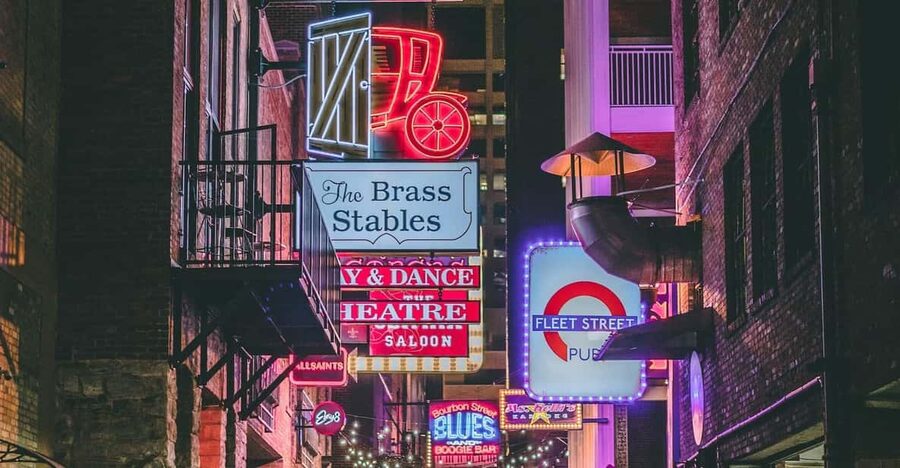 Nashville's Speakeasy Secrets: True Crime Tasting Pub Crawl - Is $54 a fair price?