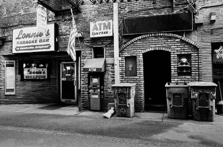 Nashville's Speakeasy Secrets: True Crime Tasting Pub Crawl - Booking advice and the final call