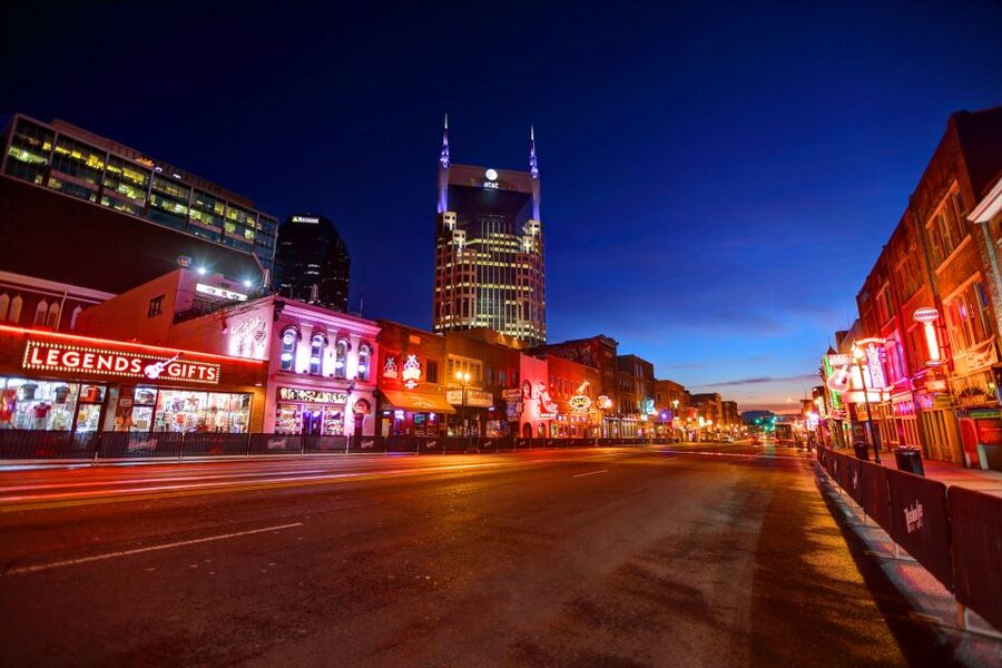 Nashville: Seeking Spirits Haunted Pub Crawl - What the Hard Rock opening adds