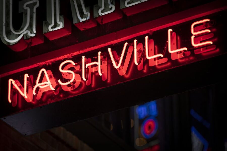 Nashville: Seeking Spirits Haunted Pub Crawl - Doc Holliday’s Saloon and Nashville’s rougher tales