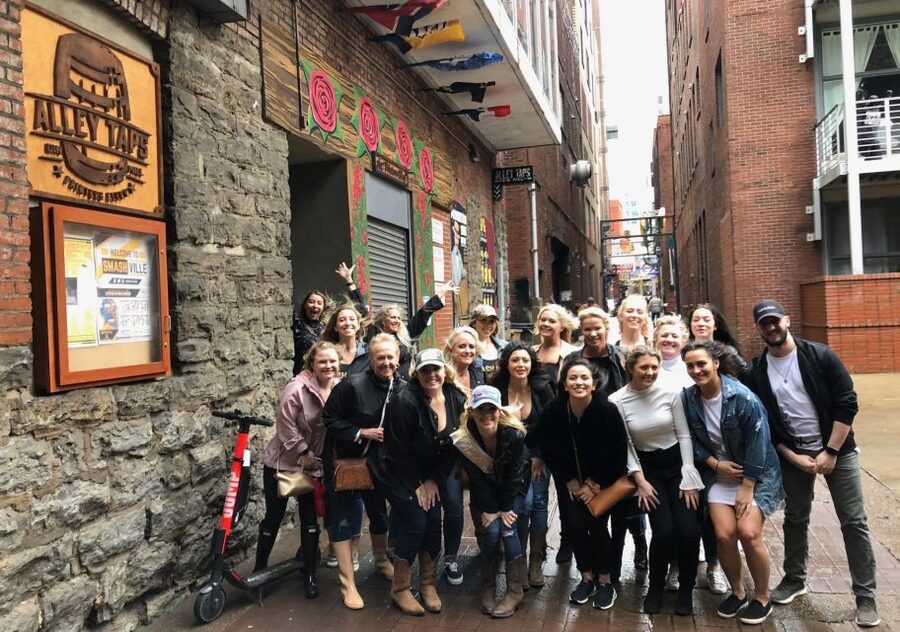 Nashville: The Ville All-Inclusive Pub Crawl - Is $71 good value?