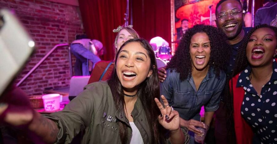 New Orleans: Frenchmen Street VIP Live Music Pub Crawl - Why Frenchmen Street makes a better music night than a standard bar crawl