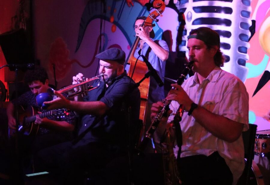 New Orleans: Frenchmen Street VIP Live Music Pub Crawl - Who will enjoy this Frenchmen Street crawl most