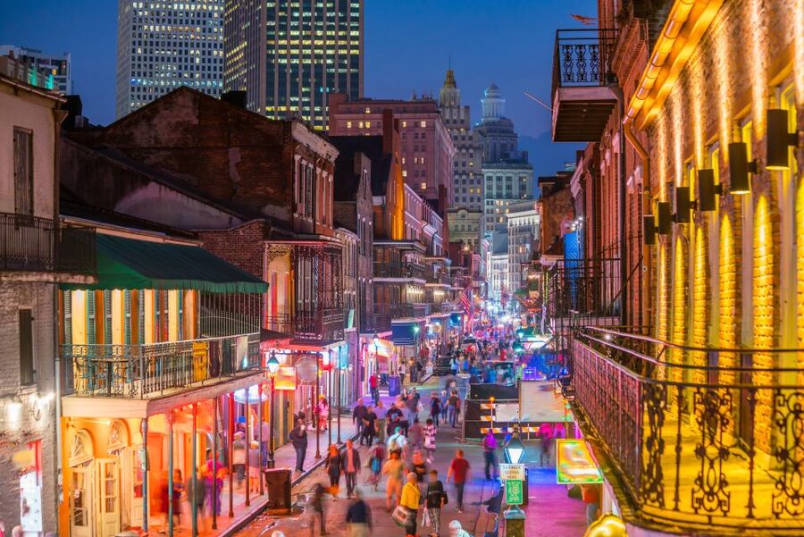 New Orleans: Haunted Pub Crawl - How Much Does the Haunted Pub Crawl Cost?