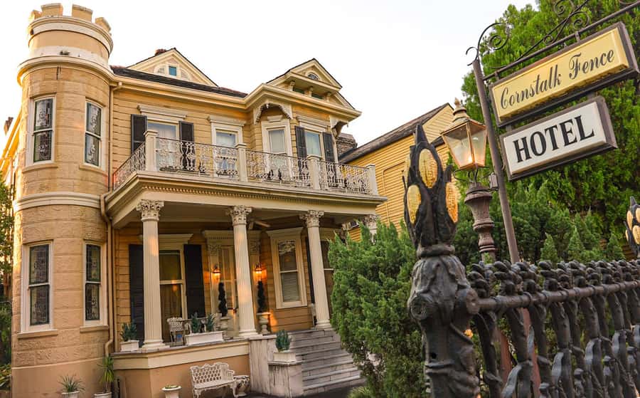 New Orleans: True Crime Pub Crawl - Key points at a glance