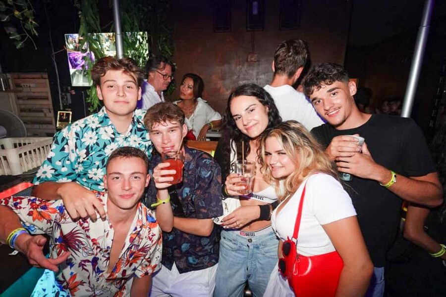 New Year’s Eve Party: Pub Crawl Nice with VIP Entry in Club - Practical value, booking flexibility, and what to check