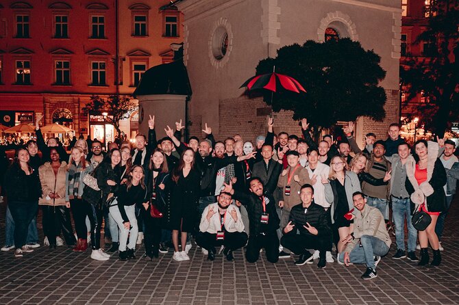 New Year's Eve Pub Crawl With 2 Hour Unlimited Alcohol + VIP Entry To Best Clubs - What the photographer adds