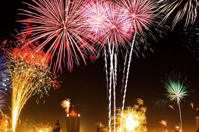 New Year's Eve Pub Crawl With Optional Club Entrance - Is $79.67 good value?
