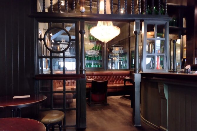 Newcastle Upon Tyne Private Historic Pub Tour With Free Drinks! - The Black Gate and Roman Newcastle