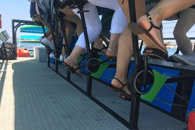 Newport Beach Paddle Pub Shared Experience for up to 16 - Is $49.95 a fair price?