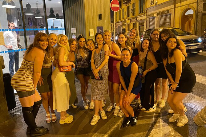 Nice: Pub Crawl Yellow – Social Bars, Games & VIP Club Entry - What this Nice pub crawl is really designed to do