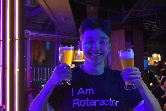 Nightlife Bar Hopping Adventure in Ulaanbaatar - Key Points Before You Book