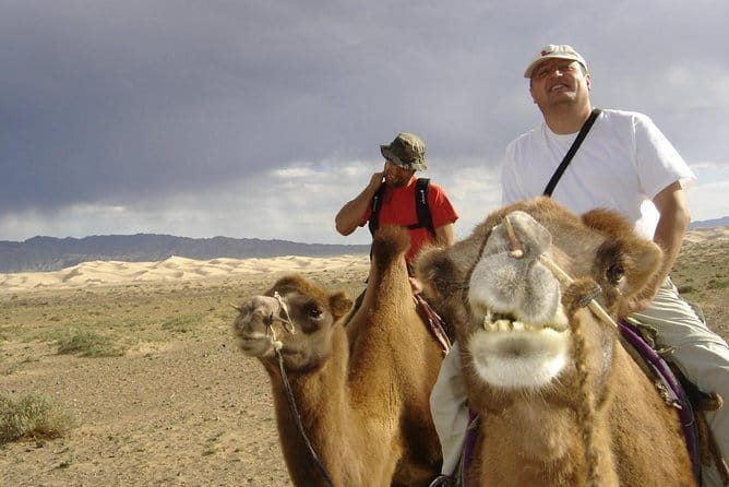 Nightlife Bar Hopping Adventure in Ulaanbaatar - Is $75 a Fair Price for Four Hours?