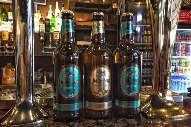 Nightlife Bar Hopping Adventure in Ulaanbaatar - Who Will Enjoy This Evening Most?