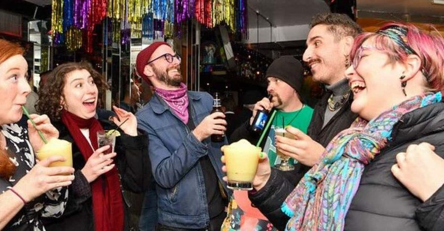 NYC: Boos & Booze Haunted Pub Crawl - Five things to know before you go