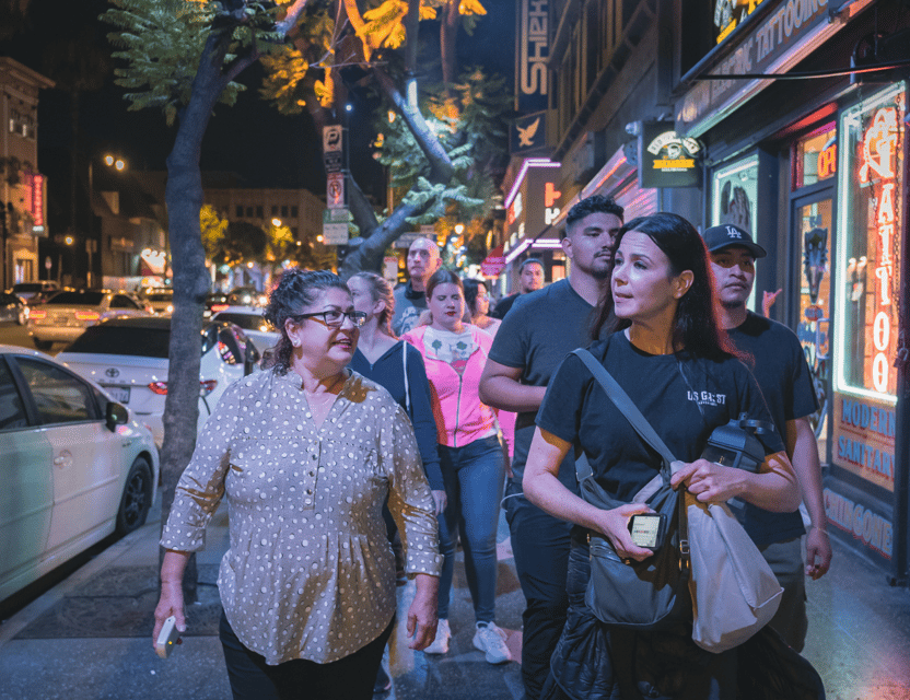 NYC: Boos & Booze Haunted Pub Crawl - What to order and what it adds