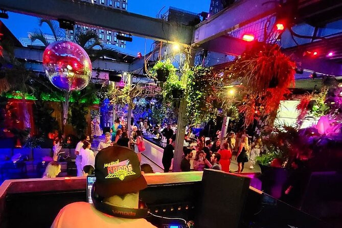 NYC Nightlife Crawl: Bars, Clubs & VIP Entry - What this East Village nightlife crawl is really like