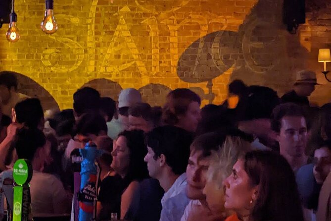 NYC Nightlife Crawl: Bars, Clubs & VIP Entry - Moving through several bars and clubs