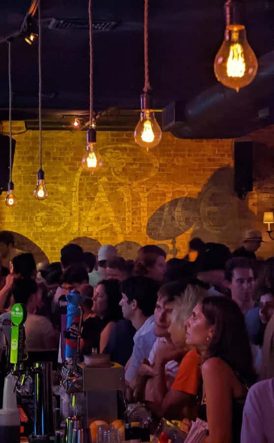 NYC Pub Crawl and Rooftop Clubbing Experience - Four Things To Know Before You Book