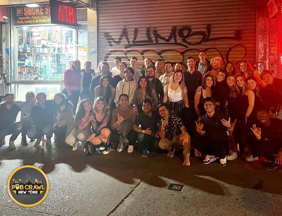 NYC Pub Crawl and Rooftop Clubbing Experience - Cancellation and Booking Flexibility
