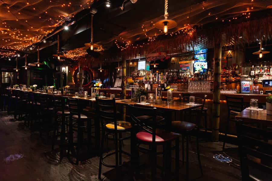 NYC Pub Crawl Experience - Why the $18 price is good value