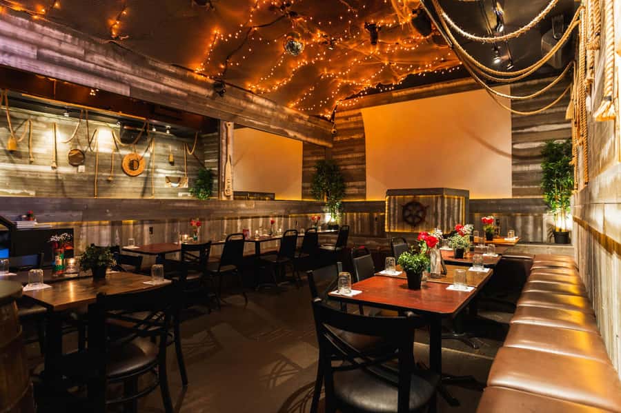 NYC Pub Crawl Experience - Who will enjoy this most