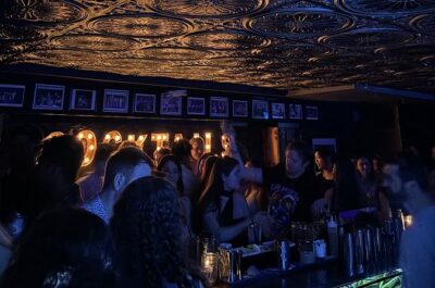 NYC Pub Crawl Tour