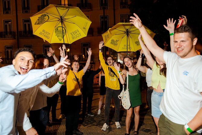 NYE Pub Crawl + VIP Club Entry - Dress, Comfort, and Who Should Skip It