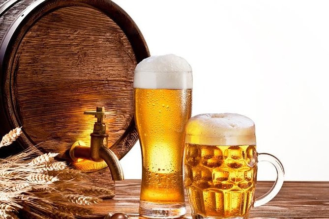 Old Hobart Pub Walking Tour - Key things to know before you book