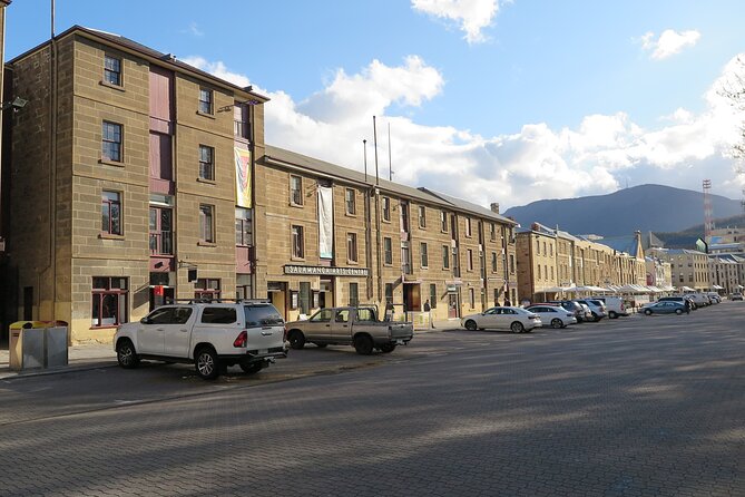 Old Hobart Pub Walking Tour - Is $27.26 good value?