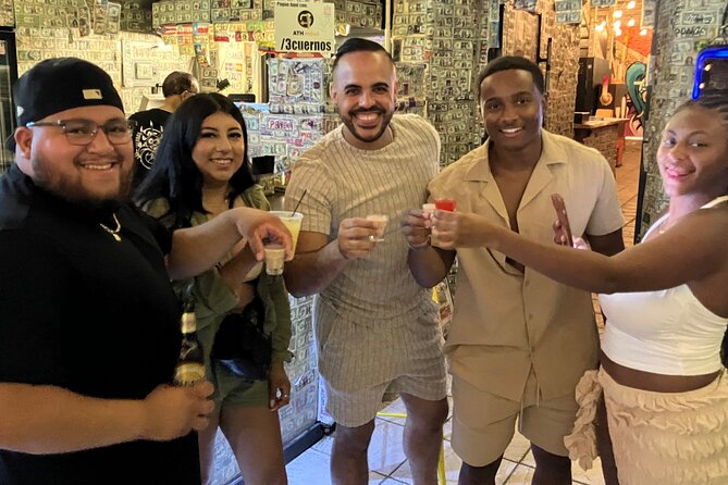 Old San Juan - Bar Hopping Private Tour - Key points to know before booking