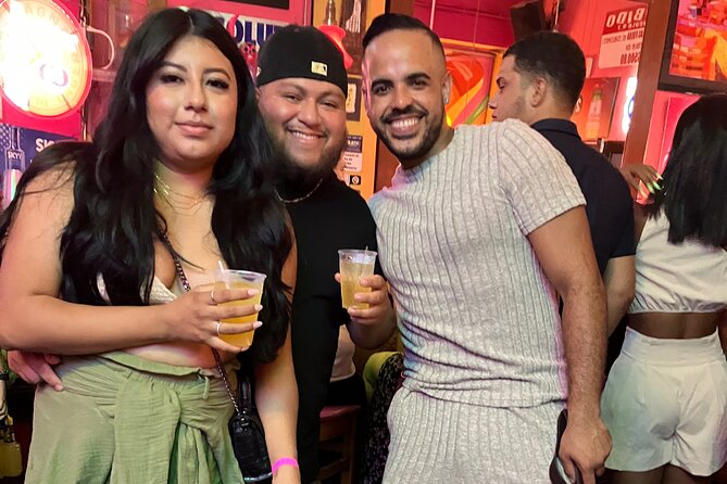 Old San Juan - Bar Hopping Private Tour - What the two-hour route actually feels like