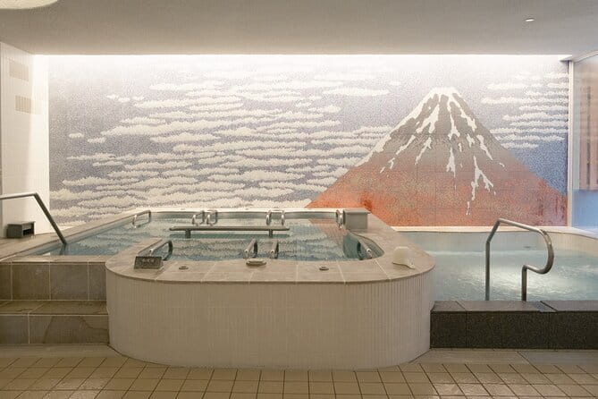 Onsen Spa in Tokyo and Asakusa Bar Hopping with Local Guide - Why this Tokyo tour feels different
