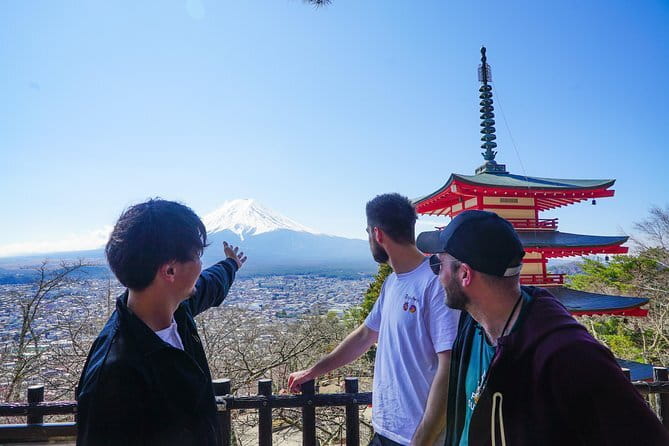 Onsen Spa in Tokyo and Asakusa Bar Hopping with Local Guide - What the $161.28 price really buys