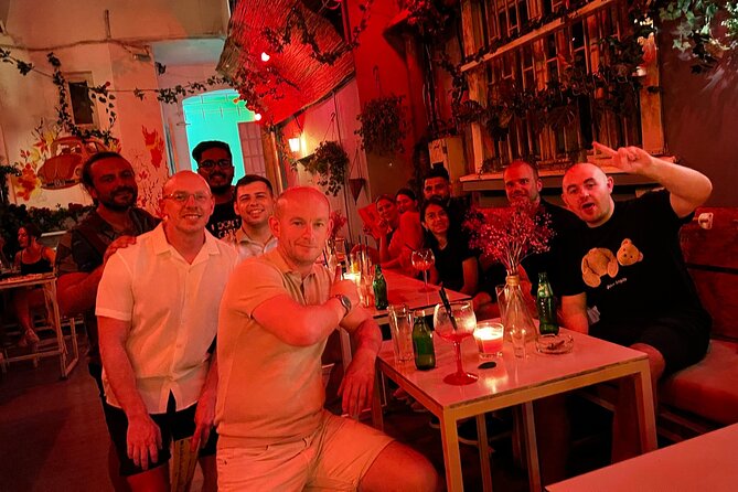 Original Belgrade Pub Crawl with Unlimited Beer - Is $66.08 good value?