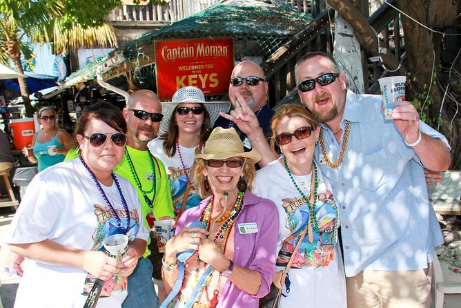 Original Key West Pub Crawl: The Best Bars with Free T-Shirt - Rick’s Key West: Comedy and Cold Drinks