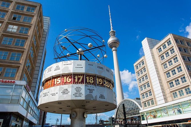Original Pub Crawl Berlin - Key points to know before booking
