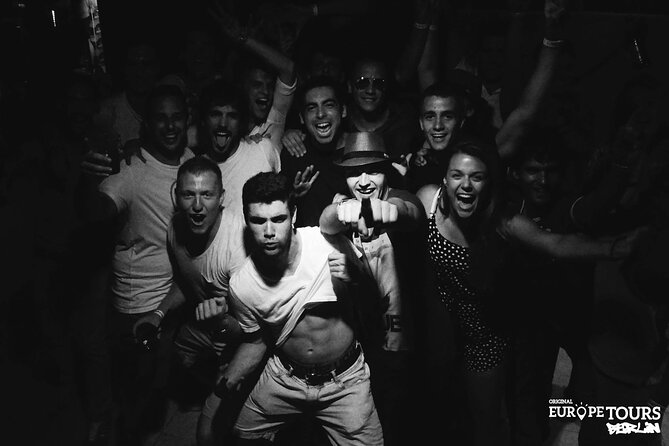 Original Pub Crawl Berlin - Who will enjoy this Berlin night out?