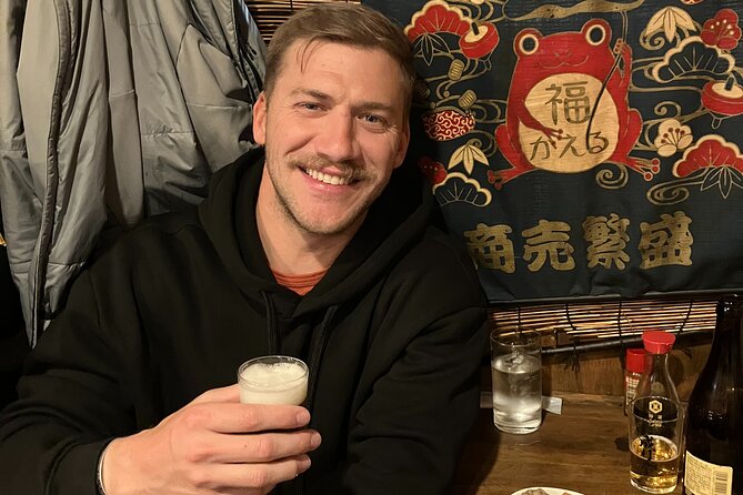 Osaka Authentic Local Izakaya Hopping Experience: Food & Drinks - Why this small Osaka night works so well