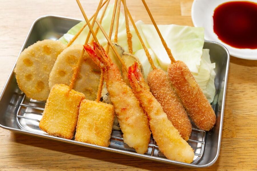 Osaka: Bar-Hopping Night Tour in Namba - Key points before you book