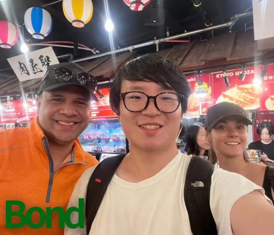 Osaka : Bar Hopping Tour - Key points to know before you book