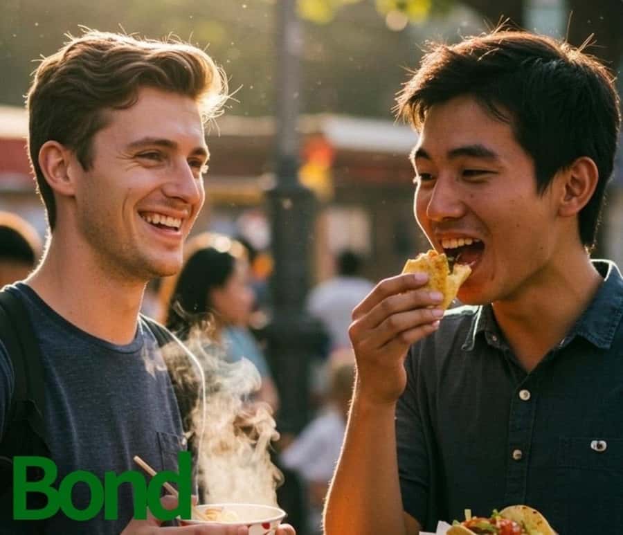 Osaka : Bar Hopping Tour - Stops two and three: more food, more local atmosphere