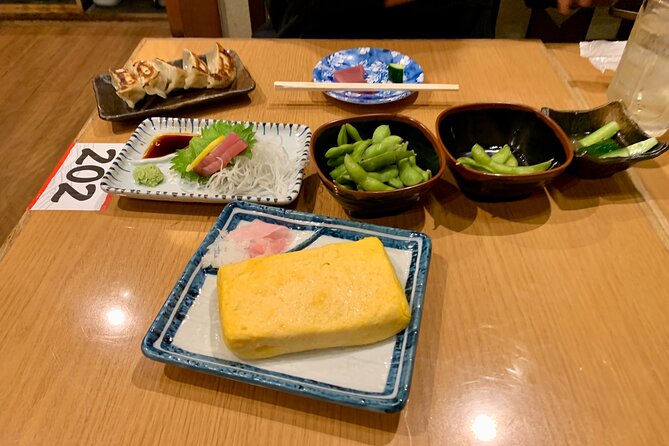 Osaka Nights: Ultimate Pub Bar Crawl with an Expert Local Guide - Walking, Weather, and Group Size
